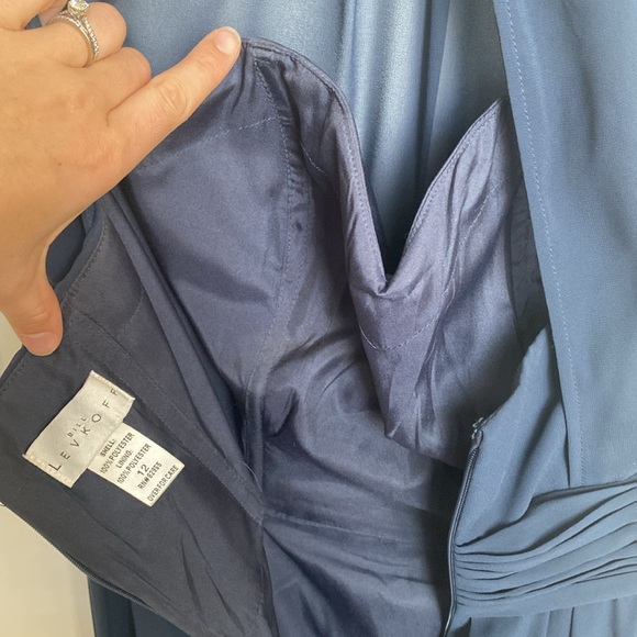 Bill Levkoff Formal Dress 👗 - Picture 6 of 16